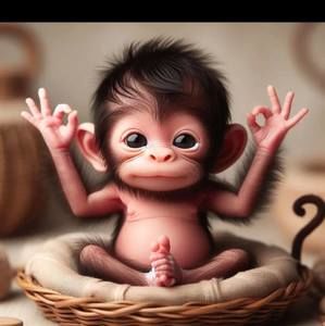 Meet your Posher, Roger